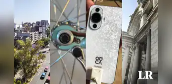 Huawei Nova 12S innova con IA: “La foto siempre es fundamental, el selfie en particular” Huawei Nova 12S innova con IA: “La foto siempre es fundamental, el selfie en particular”