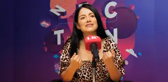 Katy Jara sobre sus exparejas: “Me había acostumbrado tanto a la humillación, al desprecio, al maltrato” Katy Jara sobre sus exparejas: “Me había acostumbrado tanto a la humillación, al desprecio, al maltrato”