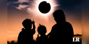 ¿Qué va a pasar el 8 de abril de 2024 en EE. UU.? Mira todos los detalles del próximo eclipse solar