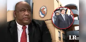 Juan Urcariegui es nuevo titular de Indeci: fue jefe de la Casa Militar en el Gobierno de Alan García