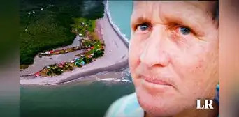 Los 'vikingos' de Sudamérica: conoce la isla donde la mayoría de sus habitantes tienen ojos azules