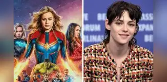 Kristen Stewart se niega a actuar en Marvel: "Suena como una pesadilla"