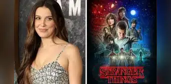 Millie Bobby Brown genera polémica al decir que no le gusta ver películas: "Me aburro"