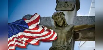 Semana Santa y Pascua: cómo vive un migrante latino la festividad religiosa en Estados Unidos Semana Santa y Pascua: cómo vive un migrante latino la festividad religiosa en Estados Unidos