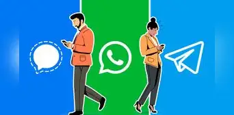 WhatsApp: ¿qué requisitos debes aceptar antes del 11 de abril para seguir usando la app? WhatsApp: ¿qué requisitos debes aceptar antes del 11 de abril para seguir usando la app?