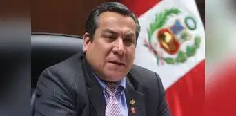 Gustavo Adrianzén sobre allanamiento a casa de Boluarte: "No creo que sea una crisis ni algo grave"