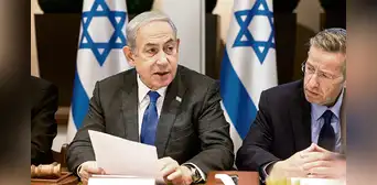 Israel iniciará nueva ronda de negociaciones para tregua en Gaza