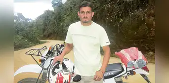 Crimen en Piura: asesinan a empresario minero por negarse a pagar un millón de soles