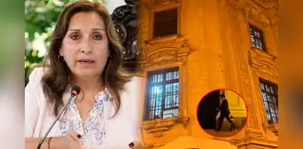 Dina Boluarte: ¿qué ministros han llegado a Palacio de Gobierno tras allanamiento?