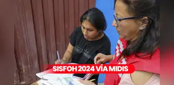 ¿Cómo registrarme en Sisfoh para saber si mi hogar fue clasificado como pobre? Revisa el link de consulta ¿Cómo registrarme en Sisfoh para saber si mi hogar fue clasificado como pobre? Revisa el link de consulta