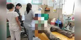 Semana Santa: pared sepulta a dos trabajadores en Piura y viven de milagro Semana Santa: pared sepulta a dos trabajadores en Piura y viven de milagro