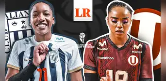 Alianza Lima vs. Universitario EN VIVO: ¿a qué hora se enfrentan por los cuartos de final LNSV?