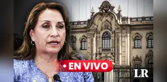 EN VIVO Mensaje presidencial de Dina Boluarte : mandataría brinda declaraciones tras allanamientos EN VIVO Mensaje presidencial de Dina Boluarte : mandataría brinda declaraciones tras allanamientos