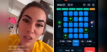 Aida Martínez denuncia a conocido casino online por estafa y amenazas: “Robaron mi dinero”