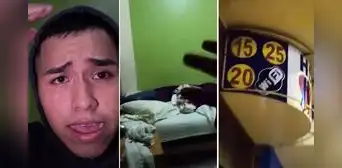Joven revela su experiencia en un hotel barato de Perú y comentan: “¿Dónde es? Para no ir”