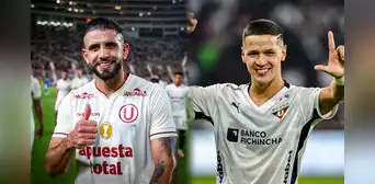 Universitario vs. LDU Quito: fecha y canal confirmado por la Copa Libertadores 2024 Universitario vs. LDU Quito: fecha y canal confirmado por la Copa Libertadores 2024