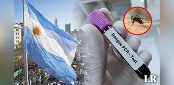 Alerta por estafa en WhatsApp: ofrecen falsos turnos de vacunación contra el dengue en Argentina Alerta por estafa en WhatsApp: ofrecen falsos turnos de vacunación contra el dengue en Argentina