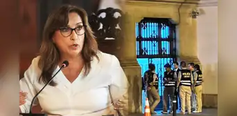 Abogado de Dina Boluarte sobre Rolex: "¿Qué pasa si es un obsequio de un fan enamorado?"