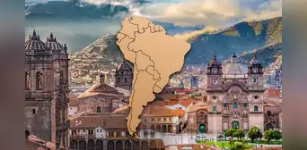 La mejor ciudad para viajar en 2024 está en Sudamérica: no es Buenos Aires ni Lima La mejor ciudad para viajar en 2024 está en Sudamérica: no es Buenos Aires ni Lima