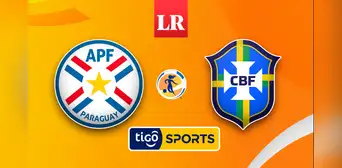 ¡No pudo ser! Brasil goleó 5-1 a Paraguay y la dejó fuera del Mundial Femenino Sub-17 ¡No pudo ser! Brasil goleó 5-1 a Paraguay y la dejó fuera del Mundial Femenino Sub-17