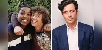 Matthew Underwood, actor de 'Zoey 101', se suma a las denuncias de acoso contra Nickelodeon Matthew Underwood, actor de 'Zoey 101', se suma a las denuncias de acoso contra Nickelodeon