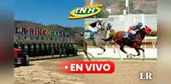 Resultados del 5y6 de La Rinconada HOY EN VIVO: horarios, inscritos y retirados del domingo 31 de marzo
