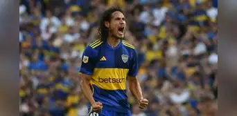Boca Juniors venció 2-1 a San Lorenzo y sigue soñando en la Copa de la Liga Profesional Boca Juniors venció 2-1 a San Lorenzo y sigue soñando en la Copa de la Liga Profesional