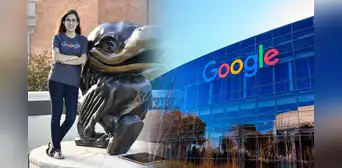 Ingeniera arequipeña revela cómo pasó las 7 entrevistas de GOOGLE: "Tienes que resolver ejercicios" Ingeniera arequipeña revela cómo pasó las 7 entrevistas de GOOGLE: "Tienes que resolver ejercicios"