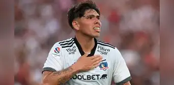 ¡Victoria abultada! Colo-Colo goleó 4-1 a Everton previo a su debut en la Copa Libertadores ¡Victoria abultada! Colo-Colo goleó 4-1 a Everton previo a su debut en la Copa Libertadores