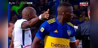 Hinchas de Boca Juniors fascinados al ver a Luis Advíncula como capitán: "Se hizo justicia"