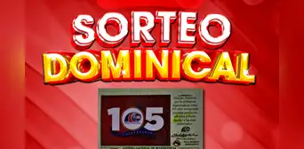 Resultados Lotería de Panamá EN VIVO: Sorteo Dominical del 31 de marzo se jugó HOY, 1 de abril Resultados Lotería de Panamá EN VIVO: Sorteo Dominical del 31 de marzo se jugó HOY, 1 de abril
