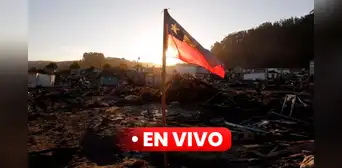 Temblor HOY en Chile, 2 de abril, vía CSN: magnitud y epicentro del sismo de hace unos minutos Temblor HOY en Chile, 2 de abril, vía CSN: magnitud y epicentro del sismo de hace unos minutos