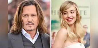 Sydney Sweeney responde a los rumores de una posible película con Johnny Depp Sydney Sweeney responde a los rumores de una posible película con Johnny Depp