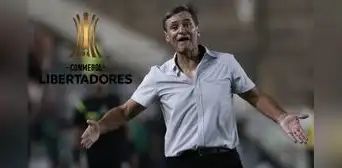 Hinchas de Universitario critican a Bustos y se preocupan por la Libertadores: "Seremos el comodín" Hinchas de Universitario critican a Bustos y se preocupan por la Libertadores: "Seremos el comodín"