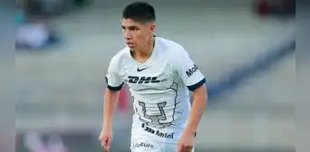 Hinchas de Pumas critican a DT por no poner a Piero Quispe: "Marcó gol con Perú y no le dio ni 1 minuto"