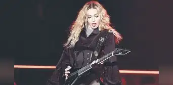 Madonna: ¿batirá récord con concierto gratuito en Copacabana? Madonna: ¿batirá récord con concierto gratuito en Copacabana?