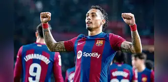 Barcelona venció 1-0 a Las Palmas por LaLiga Barcelona venció 1-0 a Las Palmas por LaLiga