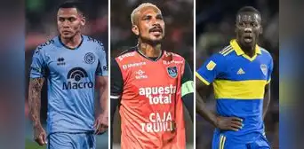 Conoce al futbolista peruano más caro en Sudamérica: supera a Luis Advíncula, PAOLO GUERRERO y Bryan Reyna Conoce al futbolista peruano más caro en Sudamérica: supera a Luis Advíncula, PAOLO GUERRERO y Bryan Reyna