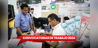 ¡Consigue trabajo en el sector público! Revisa las convocatorias CAS del 1 al 7 de abril y cómo postular