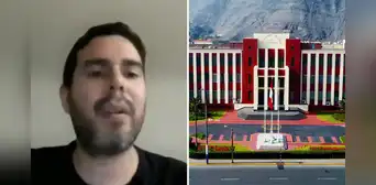 Ingeniero electrónico de la UNI que estudió en universidades de FRANCIA y BRASIL compara nivel académico de las 3 Ingeniero electrónico de la UNI que estudió en universidades de FRANCIA y BRASIL compara nivel académico de las 3