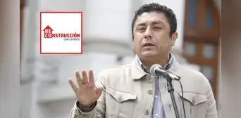 Guillermo Bermejo: Ética buscará archivar denuncia por caso Operadores de la Reconstrucción Guillermo Bermejo: Ética buscará archivar denuncia por caso Operadores de la Reconstrucción
