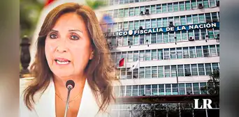 Dina Boluarte solicita a Fiscalía adelantar fecha de declaración por el caso Rolex