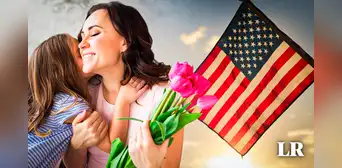 ¿Cuándo es el Día de la Madre 2024 en Estados Unidos? Esto es todo lo que necesitas saber