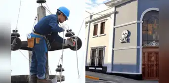 Corte de luz en Arequipa el 1 de abril: ¿qué distrito y en qué horario será afectado?