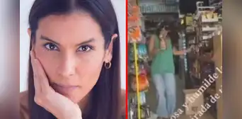 Úrsula Boza, actriz de 'Al fondo hay sitio', sorprende al bailar Huayno: "Hermosa la Mirada de tiburón" Úrsula Boza, actriz de 'Al fondo hay sitio', sorprende al bailar Huayno: "Hermosa la Mirada de tiburón"