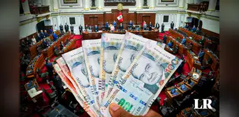 Retiro CTS 2024 en Perú: proyecto de ley busca autorizar la liberación de fondos al 100% hasta 2024 Retiro CTS 2024 en Perú: proyecto de ley busca autorizar la liberación de fondos al 100% hasta 2024