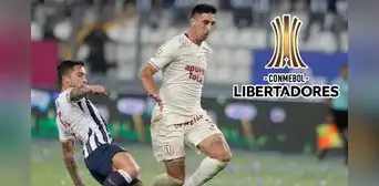 Ni la 'U' ni Alianza: este fue el último club peruano que superó una fase de grupos de Libertadores