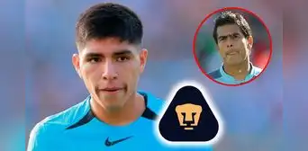 Mundialista mexicano lanza dardo contra Piero Quispe: "La peor contratación del torneo"