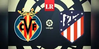 Villarreal vs. Atlético Madrid EN VIVO: fecha, hora y canal para ver la fecha 30 de LaLiga 2024 Villarreal vs. Atlético Madrid EN VIVO: fecha, hora y canal para ver la fecha 30 de LaLiga 2024
