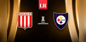 Estudiantes vs. Huachipato EN VIVO, Copa Libertadores 2024: hora y canal para VER el partido